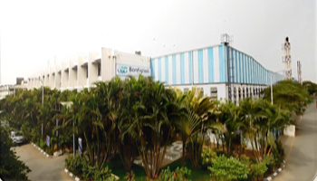 Welcome to KGS LOGISTICS PVT LTD.,